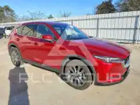 2021 Mazda CX-5 photo