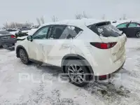 2021 Mazda CX-5 photo