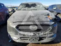 2021 Mazda CX-5 фото