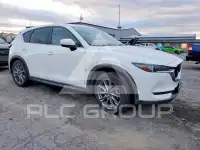 2021 Mazda CX-5 фото