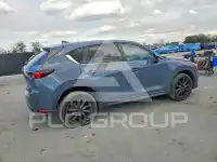 2021 Mazda CX-5 photo