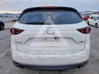 2021 Mazda CX-5 фото