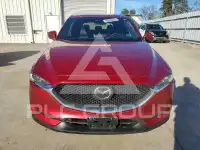 2021 Mazda CX-5 photo