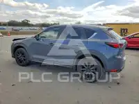 2021 Mazda CX-5 photo