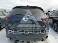 2021 Mazda CX-5 фото