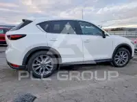 2021 Mazda CX-5 фото