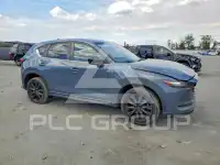 2021 Mazda CX-5 photo