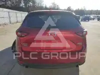 2021 Mazda CX-5 photo