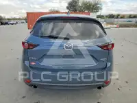 2021 Mazda CX-5 photo