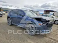 2021 Mazda CX-5 photo