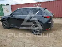 2021 Mazda CX-5 photo