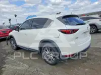 2021 Mazda CX-5 фото