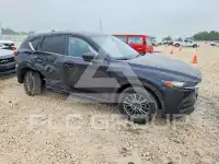 2021 Mazda CX-5 фото