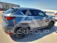 2021 Mazda CX-5 фото