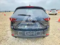 2021 Mazda CX-5 фото