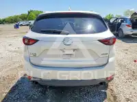 2021 Mazda CX-5 фото