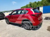 2021 Mazda CX-5 photo