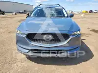 2021 Mazda CX-5 фото