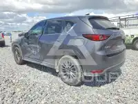 2021 Mazda CX-5 фото