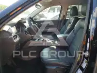 2021 Mazda CX-5 фото