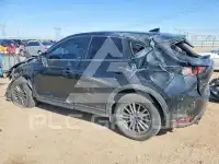 2021 Mazda CX-5 photo