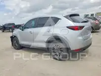 2021 Mazda CX-5 фото