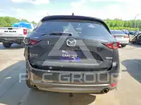 2021 Mazda CX-5 фото