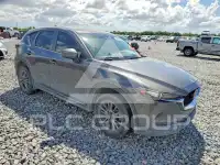 2021 Mazda CX-5 фото