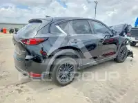 2021 Mazda CX-5 фото
