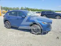 2021 Mazda CX-5 photo