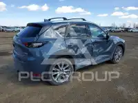 2021 Mazda CX-5 фото