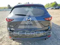 2021 Mazda CX-5 фото