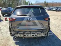 2021 Mazda CX-5 фото