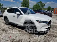 2021 Mazda CX-5 фото