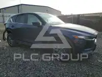 2021 Mazda CX-5 фото