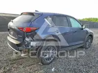 2021 Mazda CX-5 фото