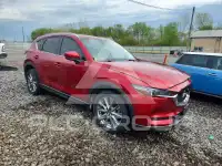 2021 Mazda CX-5 photo