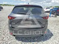 2021 Mazda CX-5 фото