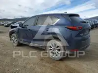 2021 Mazda CX-5 photo