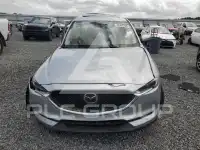 2021 Mazda CX-5 фото