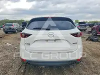 2021 Mazda CX-5 photo