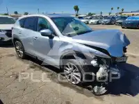 2021 Mazda CX-5 фото