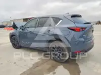 2021 Mazda CX-5 фото