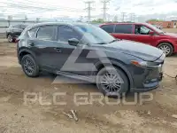 2021 Mazda CX-5 photo