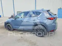 2021 Mazda CX-5 фото