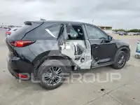 2021 Mazda CX-5 фото