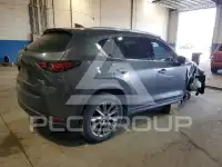 2021 Mazda CX-5 фото