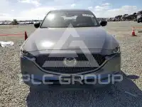 2021 Mazda CX-5 photo