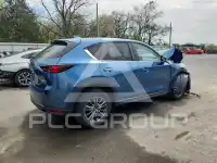 2021 Mazda CX-5 фото