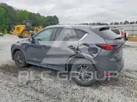 2021 Mazda CX-5 photo